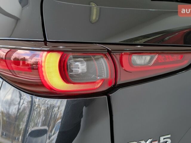 Мазда СХ-5, объемом двигателя 2 л и пробегом 0 тыс. км за 31375 $, фото 6 на Automoto.ua