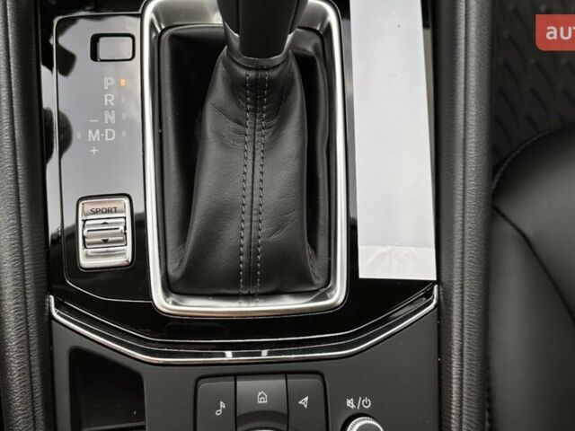 купить новое авто Мазда СХ-5 2025 года от официального дилера Автосалон Луцьк-Експо Mazda Мазда фото