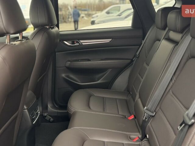 Мазда СХ-5, объемом двигателя 2.49 л и пробегом 0 тыс. км за 39565 $, фото 20 на Automoto.ua