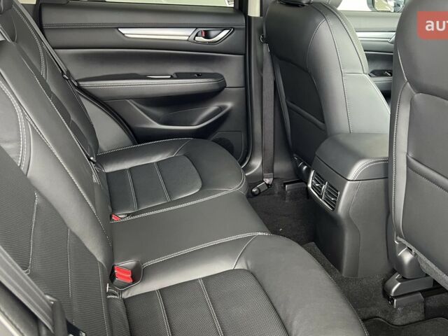 купити нове авто Мазда СХ-5 2025 року від офіційного дилера Автоцентр AUTO.RIA Мазда фото