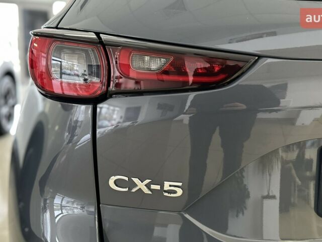 Мазда СХ-5, объемом двигателя 2 л и пробегом 0 тыс. км за 31883 $, фото 9 на Automoto.ua
