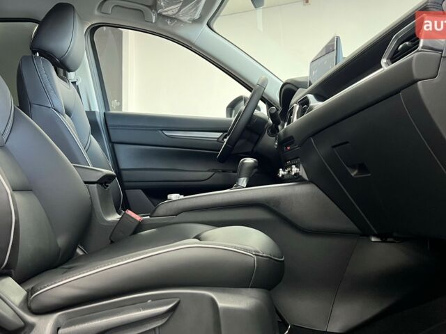 купить новое авто Мазда СХ-5 2025 года от официального дилера Автоцентр AUTO.RIA Мазда фото
