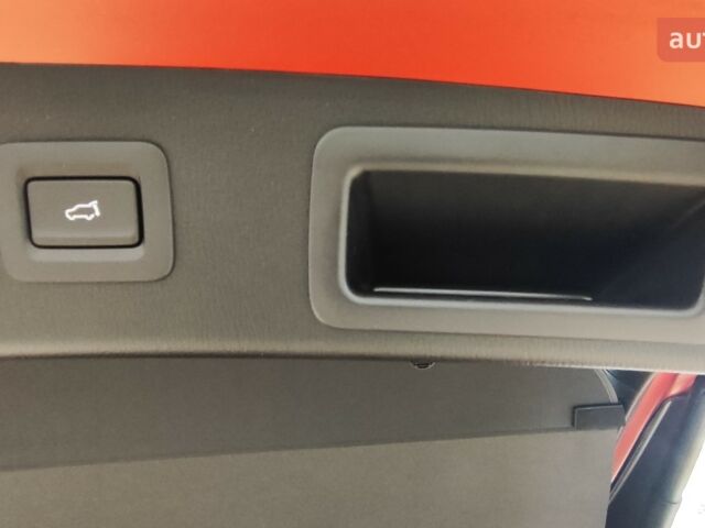 Мазда СХ-5, об'ємом двигуна 2.49 л та пробігом 0 тис. км за 36549 $, фото 21 на Automoto.ua