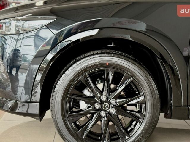 Мазда СХ-5, об'ємом двигуна 2.49 л та пробігом 0 тис. км за 36628 $, фото 9 на Automoto.ua