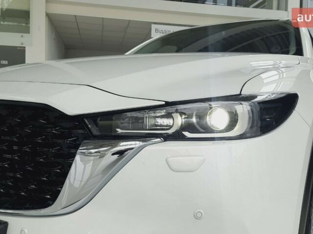 Мазда СХ-5 2025 року купити нове авто Мазда СХ-5 2025 року від офіційного дилера Mazda на Грушевського Мазда фото