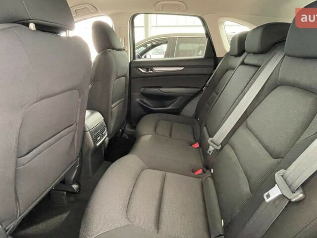 Мазда СХ-5, об'ємом двигуна 2 л та пробігом 0 тис. км за 30343 $, фото 8 на Automoto.ua