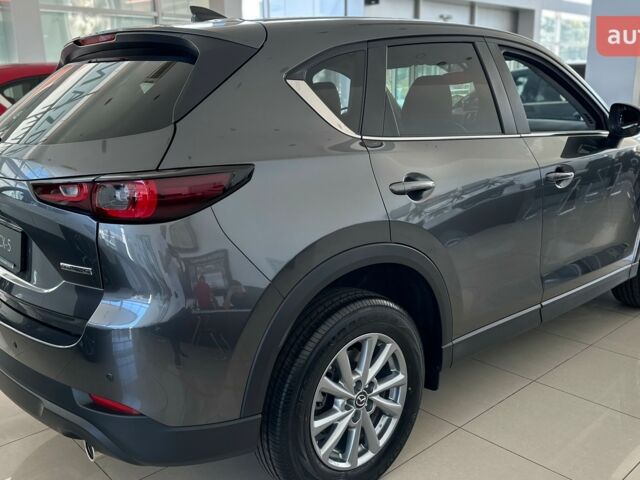 Мазда СХ-5, объемом двигателя 2 л и пробегом 0 тыс. км за 31646 $, фото 3 на Automoto.ua