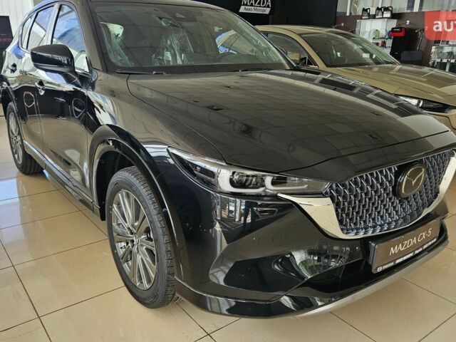 Мазда СХ-5, объемом двигателя 2.49 л и пробегом 0 тыс. км за 41435 $, фото 6 на Automoto.ua