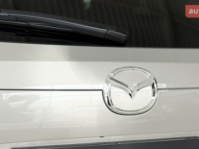Мазда СХ-5, объемом двигателя 2.49 л и пробегом 0 тыс. км за 36506 $, фото 26 на Automoto.ua