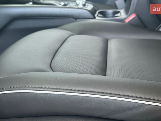 Мазда СХ-5 2025 года купить новое авто Мазда СХ-5 2025 года от официального дилера Автомобільний Мегаполіс НІКО Mazda Мазда фото