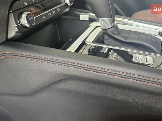 Мазда СХ-5, объемом двигателя 2.49 л и пробегом 0 тыс. км за 36594 $, фото 27 на Automoto.ua