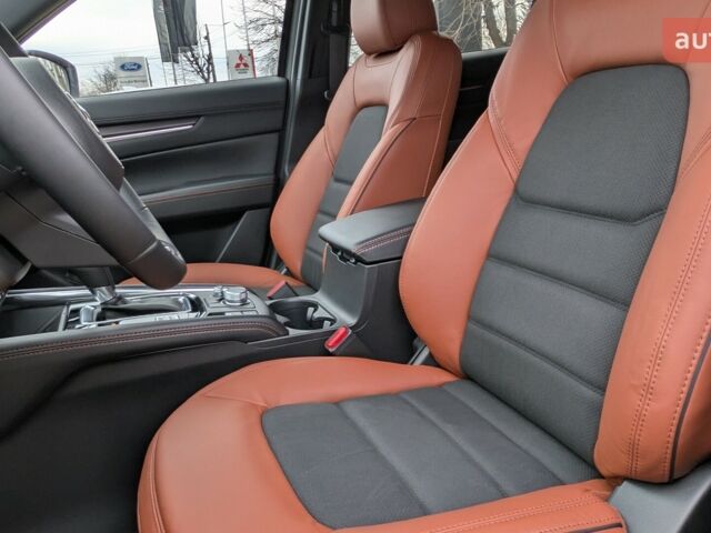 Мазда СХ-5, объемом двигателя 2.49 л и пробегом 0 тыс. км за 36359 $, фото 26 на Automoto.ua