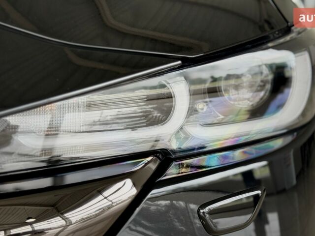 Мазда СХ-5, об'ємом двигуна 2.49 л та пробігом 0 тис. км за 36628 $, фото 8 на Automoto.ua