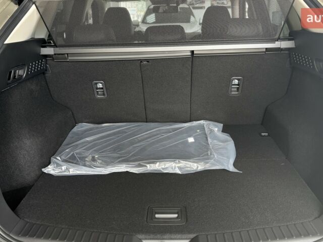 купить новое авто Мазда СХ-5 2025 года от официального дилера MAZDA Аеліта Мазда фото