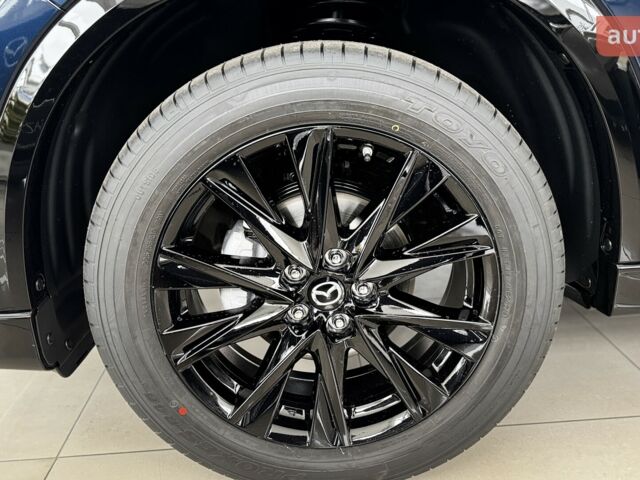 Мазда СХ-5, об'ємом двигуна 2.49 л та пробігом 0 тис. км за 36630 $, фото 13 на Automoto.ua