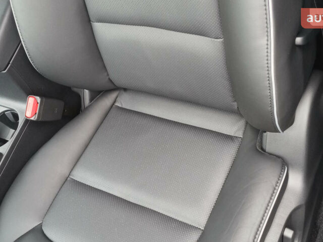 Мазда СХ-5, об'ємом двигуна 2 л та пробігом 0 тис. км за 31323 $, фото 13 на Automoto.ua