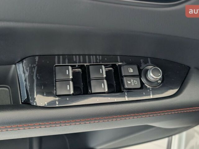 Мазда СХ-5, объемом двигателя 2.49 л и пробегом 0 тыс. км за 36584 $, фото 14 на Automoto.ua