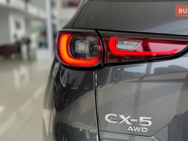 Мазда СХ-5, объемом двигателя 2 л и пробегом 0 тыс. км за 30343 $, фото 12 на Automoto.ua