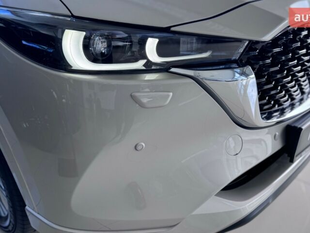 Мазда СХ-5, об'ємом двигуна 2.49 л та пробігом 0 тис. км за 36339 $, фото 4 на Automoto.ua