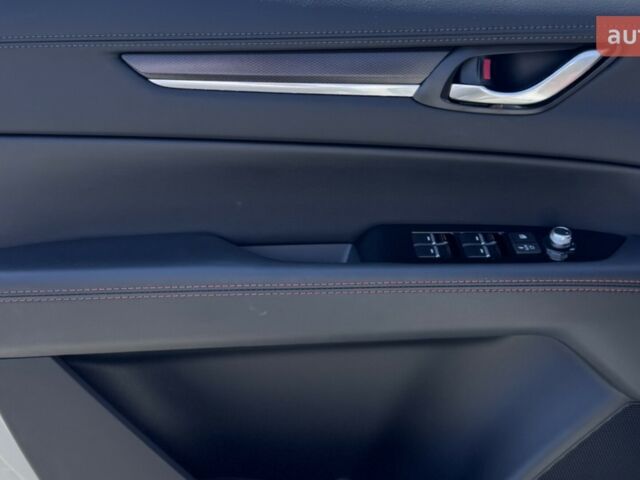 Мазда СХ-5, об'ємом двигуна 2.49 л та пробігом 0 тис. км за 36610 $, фото 9 на Automoto.ua