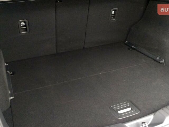 купить новое авто Мазда СХ-5 2025 года от официального дилера Автоцентр AUTO.RIA Мазда фото