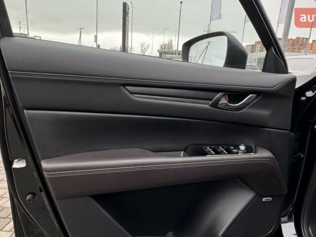 Мазда СХ-5, объемом двигателя 2.49 л и пробегом 0 тыс. км за 39565 $, фото 18 на Automoto.ua