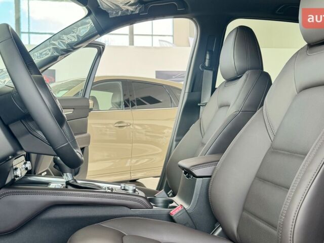 Мазда СХ-5, объемом двигателя 2.49 л и пробегом 0 тыс. км за 42282 $, фото 22 на Automoto.ua
