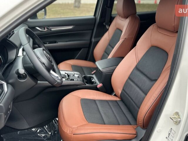 Мазда СХ-5, объемом двигателя 2.49 л и пробегом 0 тыс. км за 36630 $, фото 11 на Automoto.ua