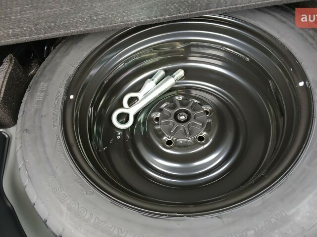 Мазда СХ-5, об'ємом двигуна 2 л та пробігом 0 тис. км за 31323 $, фото 22 на Automoto.ua