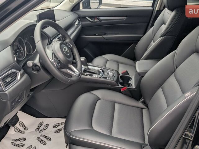 Мазда СХ-5, объемом двигателя 2 л и пробегом 0 тыс. км за 31204 $, фото 15 на Automoto.ua