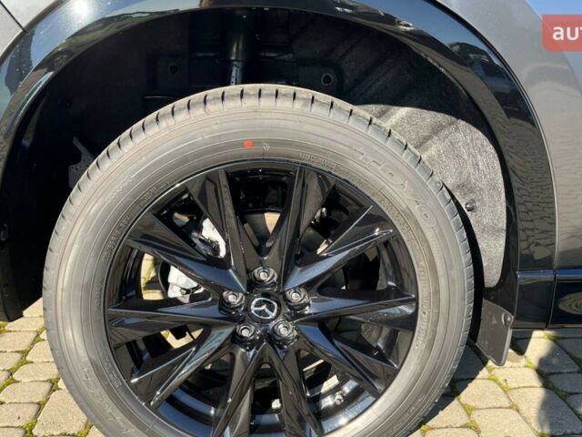 Мазда СХ-5, объемом двигателя 2.49 л и пробегом 0 тыс. км за 36680 $, фото 14 на Automoto.ua