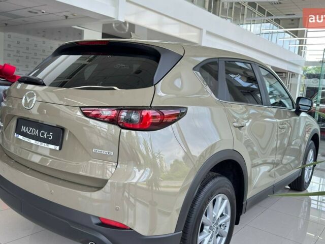 Мазда СХ-5, объемом двигателя 2 л и пробегом 0 тыс. км за 31676 $, фото 7 на Automoto.ua