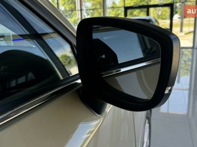 купить новое авто Мазда СХ-5 2025 года от официального дилера Автосалон Луцьк-Експо Mazda Мазда фото