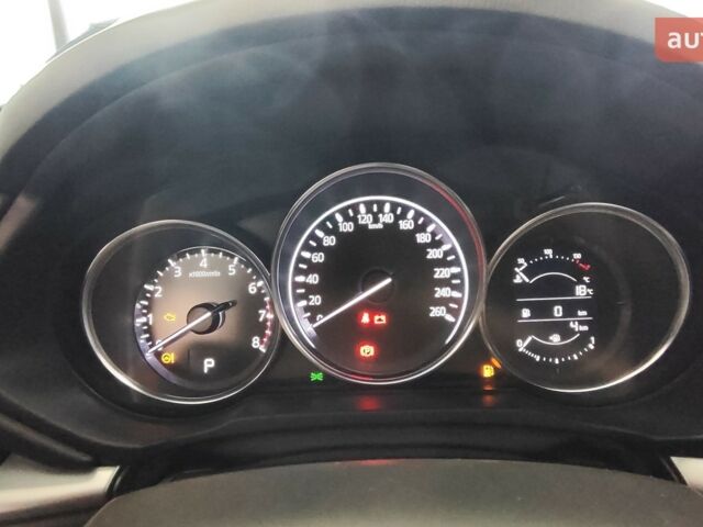 Мазда СХ-5, об'ємом двигуна 2 л та пробігом 0 тис. км за 31323 $, фото 14 на Automoto.ua