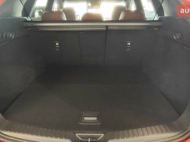 Мазда СХ-5, об'ємом двигуна 2.49 л та пробігом 0 тис. км за 36549 $, фото 19 на Automoto.ua