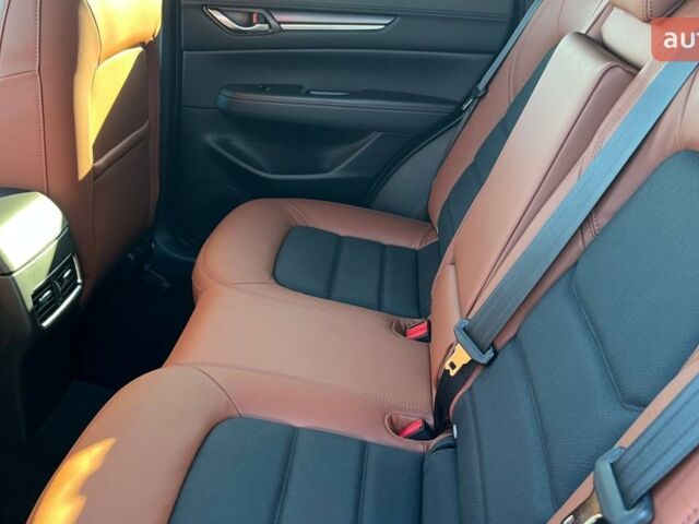 Мазда СХ-5, объемом двигателя 2.49 л и пробегом 0 тыс. км за 36680 $, фото 21 на Automoto.ua