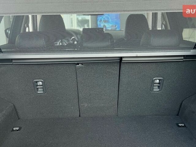 купить новое авто Мазда СХ-5 2025 года от официального дилера Автомобільний Мегаполіс НІКО Mazda Мазда фото