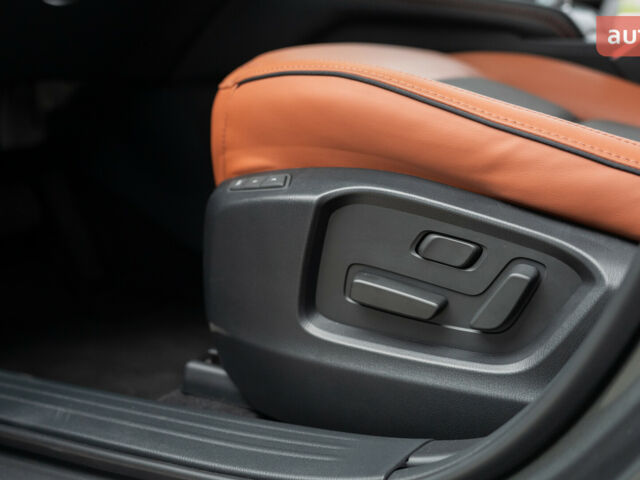 Мазда СХ-5, об'ємом двигуна 2.49 л та пробігом 0 тис. км за 36610 $, фото 23 на Automoto.ua