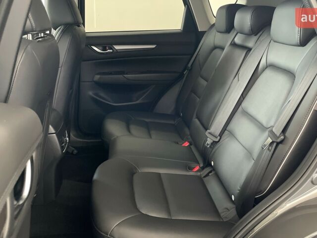 Мазда СХ-5, объемом двигателя 2 л и пробегом 0 тыс. км за 32015 $, фото 18 на Automoto.ua