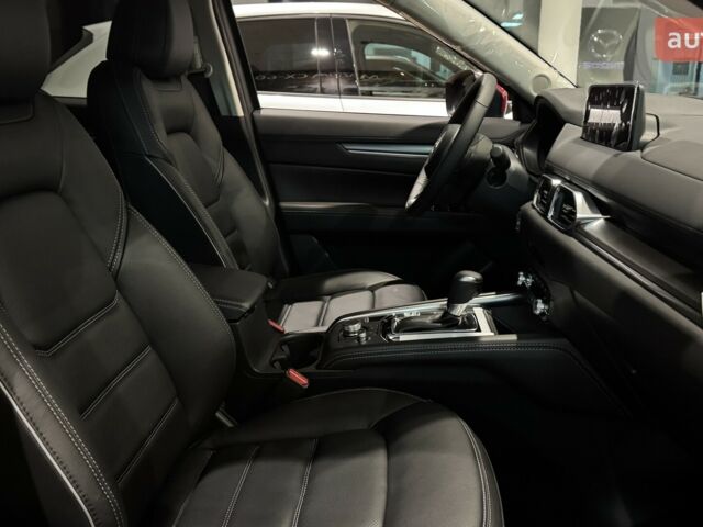 купить новое авто Мазда СХ-5 2025 года от официального дилера Автоцентр AUTO.RIA Мазда фото