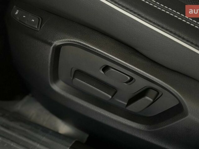 Мазда СХ-5, объемом двигателя 2.49 л и пробегом 0 тыс. км за 36958 $, фото 20 на Automoto.ua