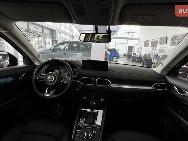 Мазда СХ-5, об'ємом двигуна 2 л та пробігом 0 тис. км за 31353 $, фото 18 на Automoto.ua