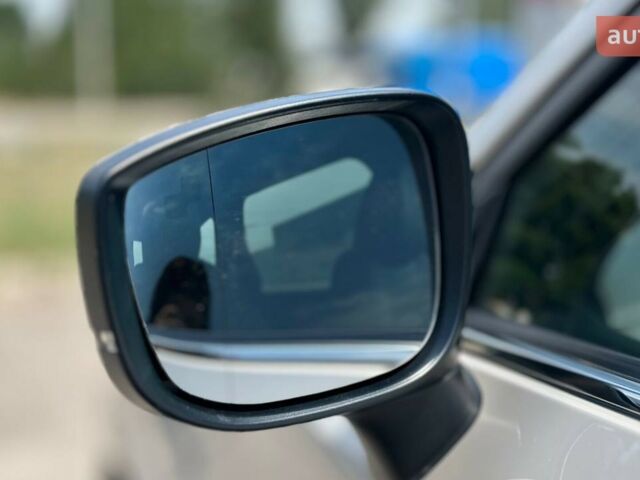 Мазда СХ-5, объемом двигателя 2.49 л и пробегом 0 тыс. км за 42767 $, фото 15 на Automoto.ua