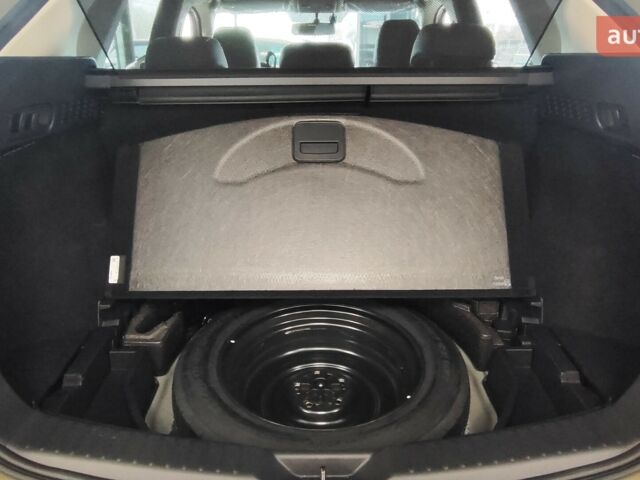 Мазда СХ-5, объемом двигателя 2 л и пробегом 0 тыс. км за 31465 $, фото 22 на Automoto.ua