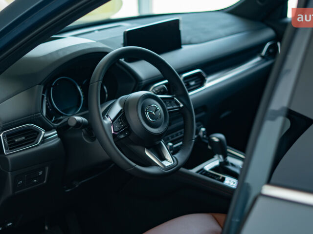 Мазда СХ-5, об'ємом двигуна 2.49 л та пробігом 0 тис. км за 36188 $, фото 15 на Automoto.ua
