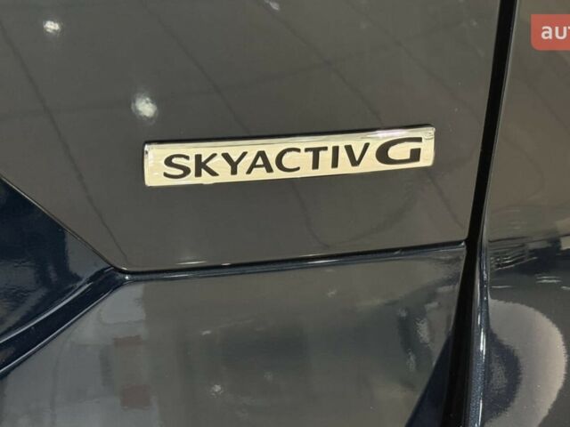 Мазда СХ-5, об'ємом двигуна 2.49 л та пробігом 0 тис. км за 36385 $, фото 34 на Automoto.ua