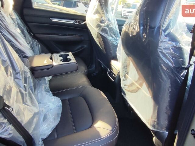 Мазда СХ-5, об'ємом двигуна 2.49 л та пробігом 0 тис. км за 41368 $, фото 18 на Automoto.ua