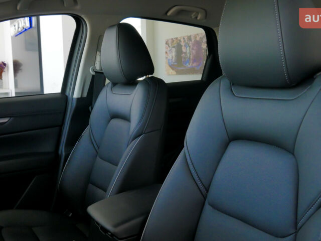 Мазда СХ-5, об'ємом двигуна 2 л та пробігом 0 тис. км за 31226 $, фото 26 на Automoto.ua