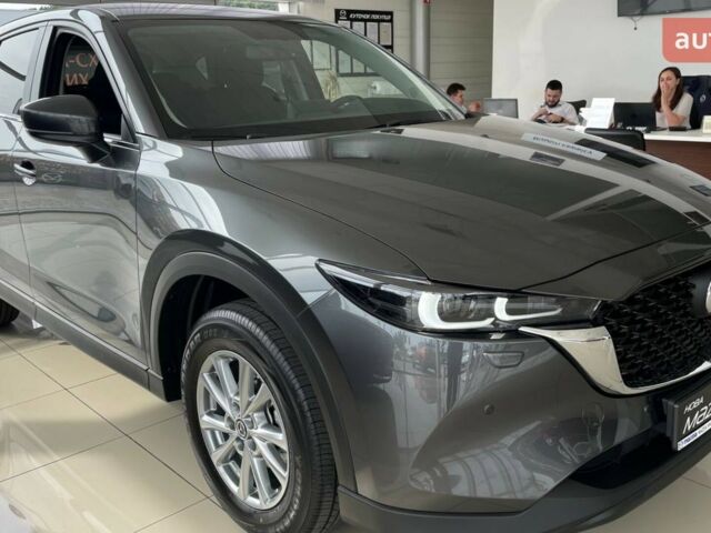 Мазда СХ-5, объемом двигателя 2 л и пробегом 0 тыс. км за 30343 $, фото 8 на Automoto.ua