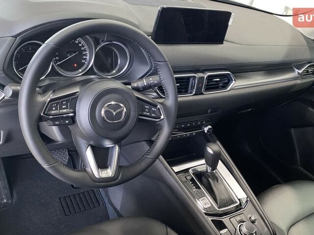 купить новое авто Мазда СХ-5 2025 года от официального дилера Автоцентр AUTO.RIA Мазда фото